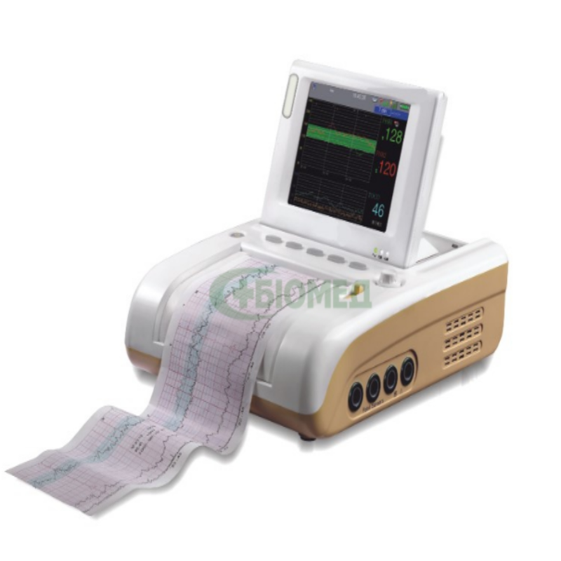 Монітор фетальний BF500E (для двійні)